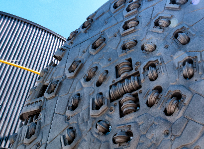 Temporärbüro Ingenieur