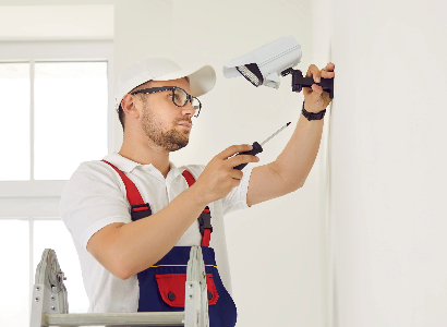 Temporärbüro Schweiz