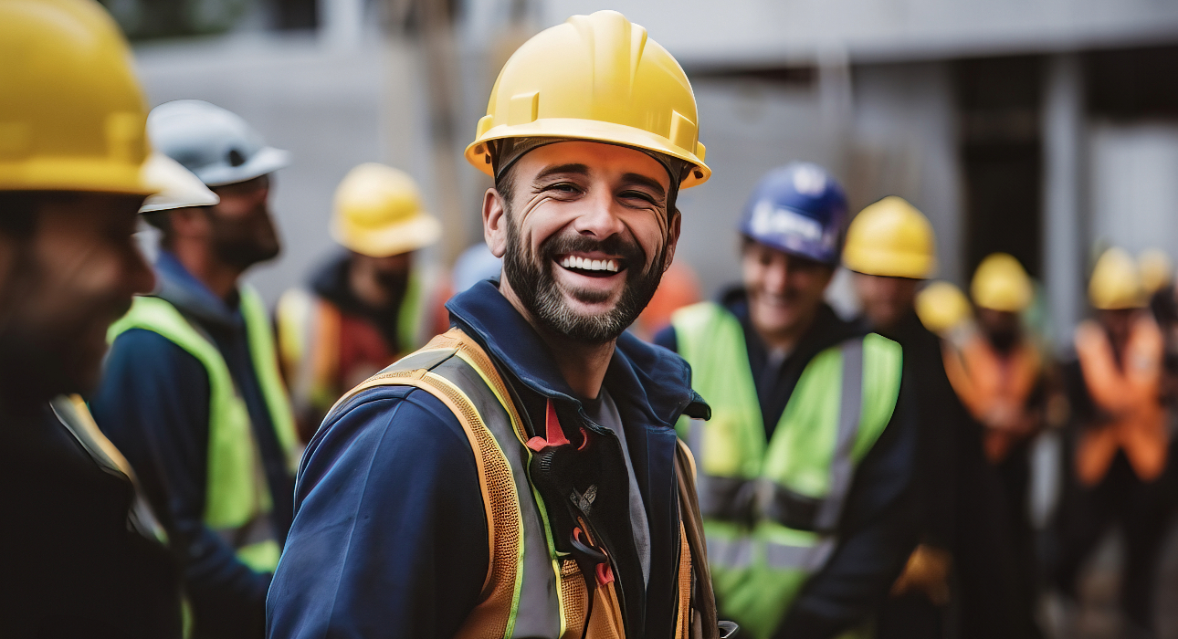 Temporärbüro Schweiz