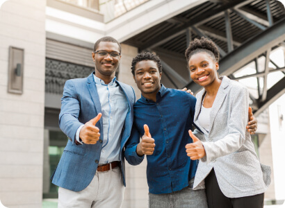 Temporärbüro Schweiz