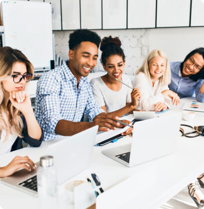 Temporärbüro Schweiz